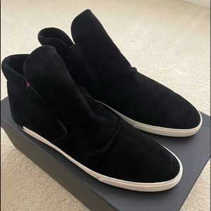 Kenneth Cole Boot/Sneaker